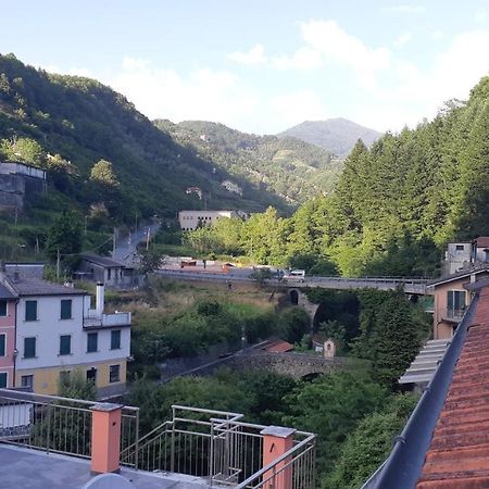 شقة I Tre Ponti Borgonovo المظهر الخارجي الصورة