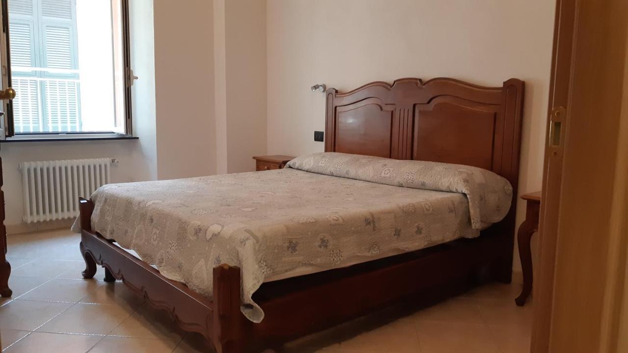 شقة I Tre Ponti Borgonovo المظهر الخارجي الصورة