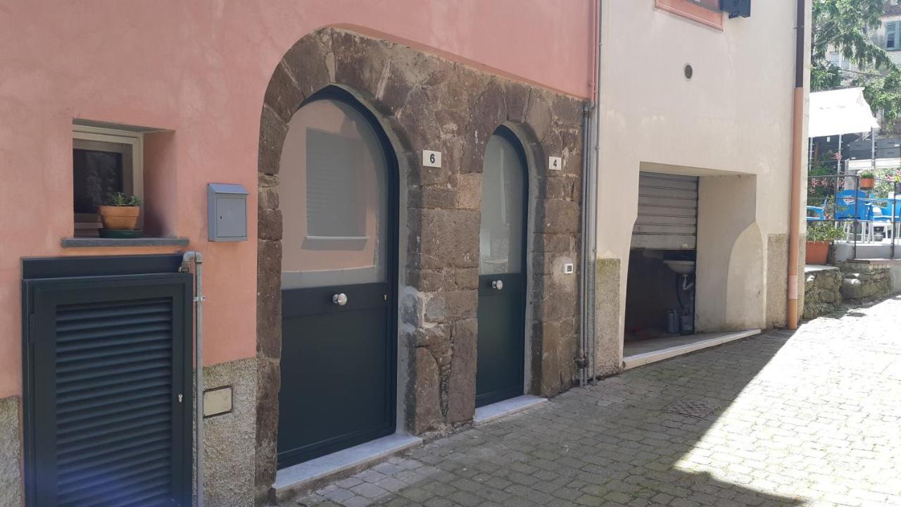 شقة I Tre Ponti Borgonovo المظهر الخارجي الصورة